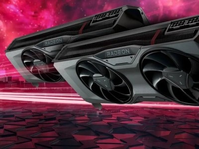    AMD готовит к выпуску улучшенный генератор кадров Fluid Motion Frames 2.1