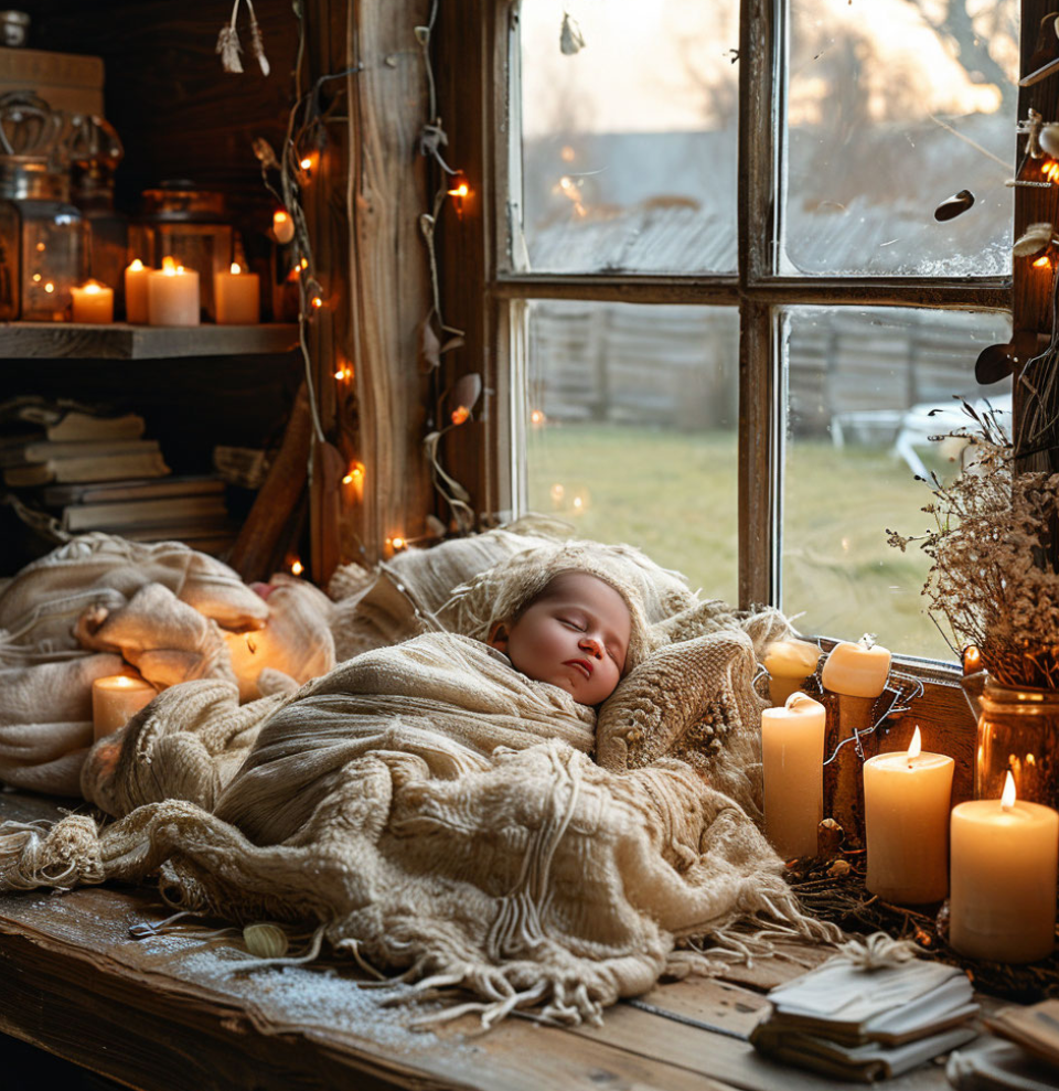 Фото сгенерировано с помощью нейросети Шедеврум