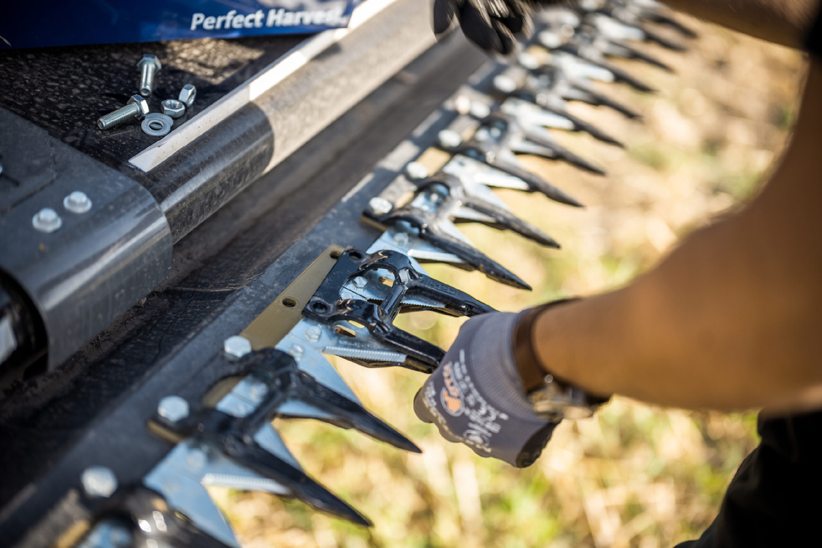 Система среза SCHUMACHER