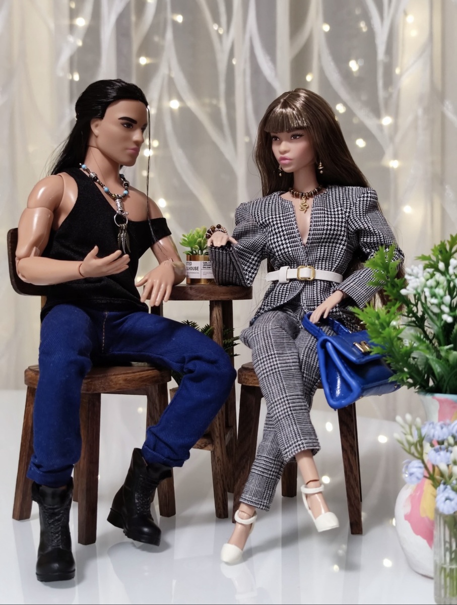 Фото Dollect club