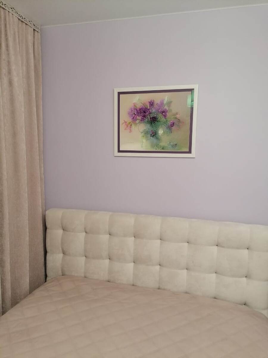 Фото в интерьтере