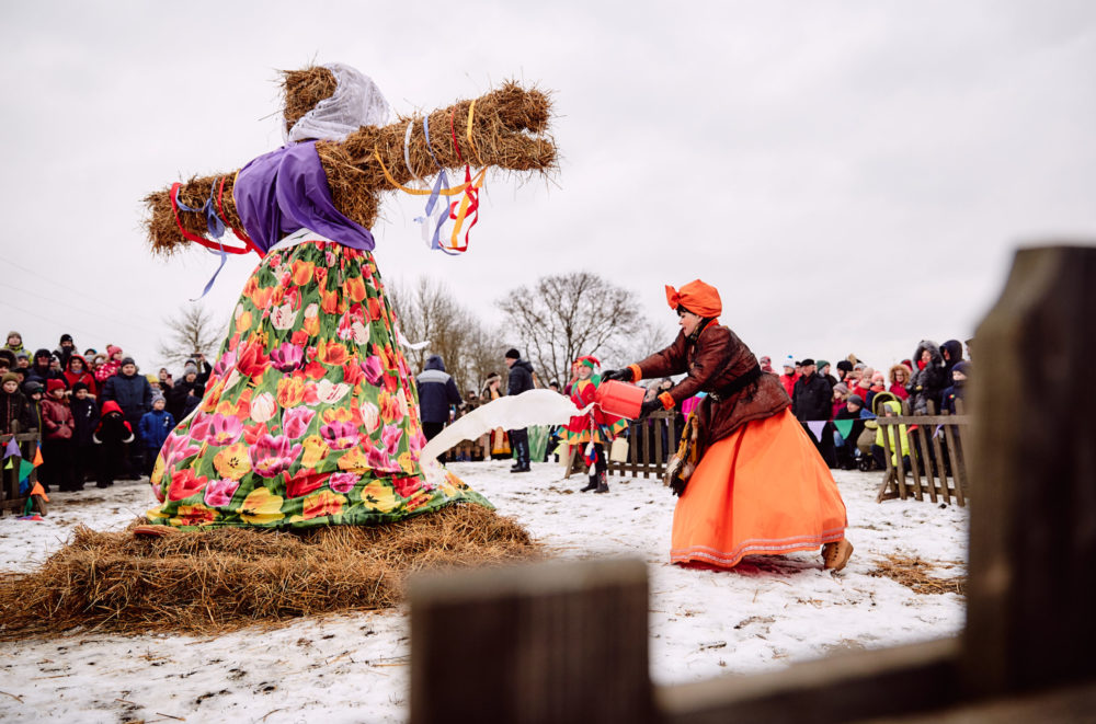 Фото: Анастасия Чистякова/РИА Верхневолжье
