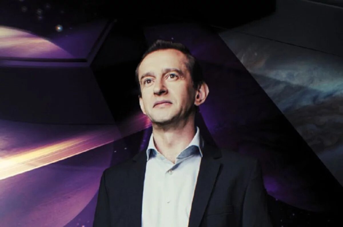    Хабенский рассказал, что думает о Юре Борисове, его премиях и «Аноре»