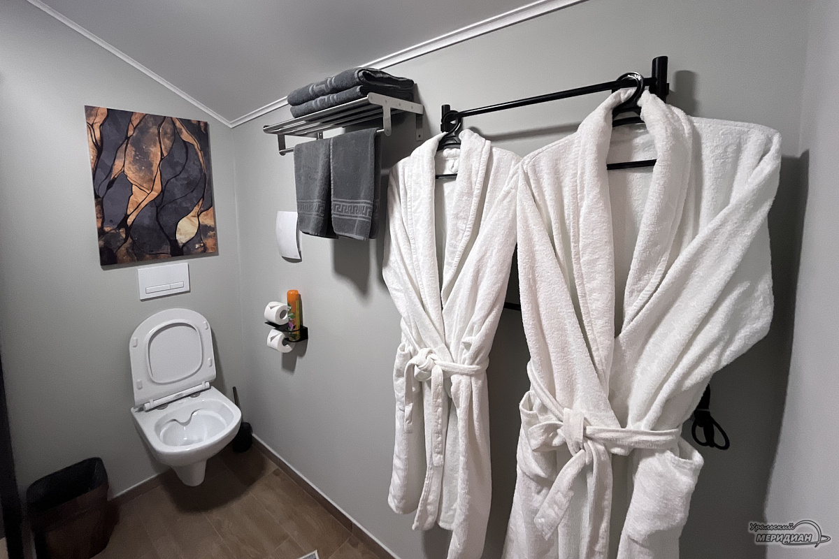    Фото: Ника Румянцева © ИА «Уральский меридиан»