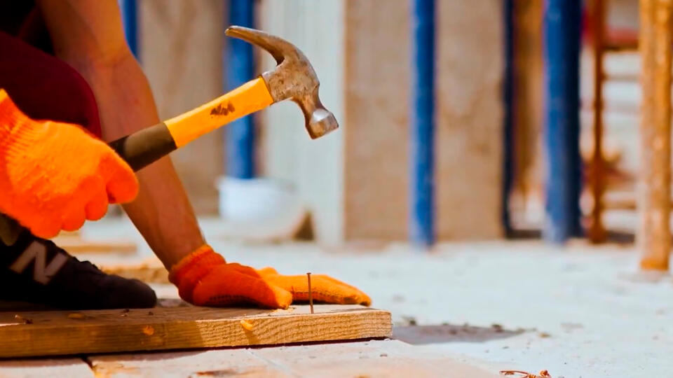 Фото: © Кадр из программы "Наука и техника" , РЕН ТВ