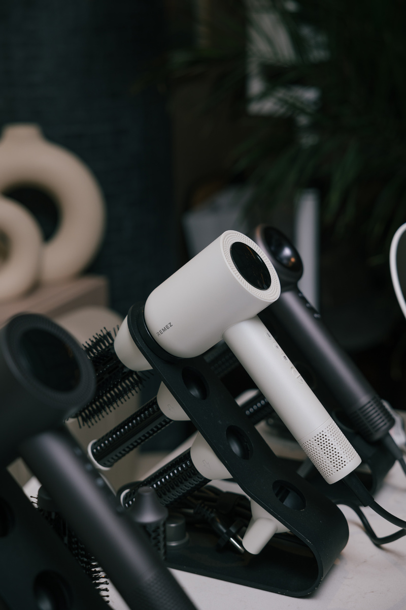     Презентация REMEZ