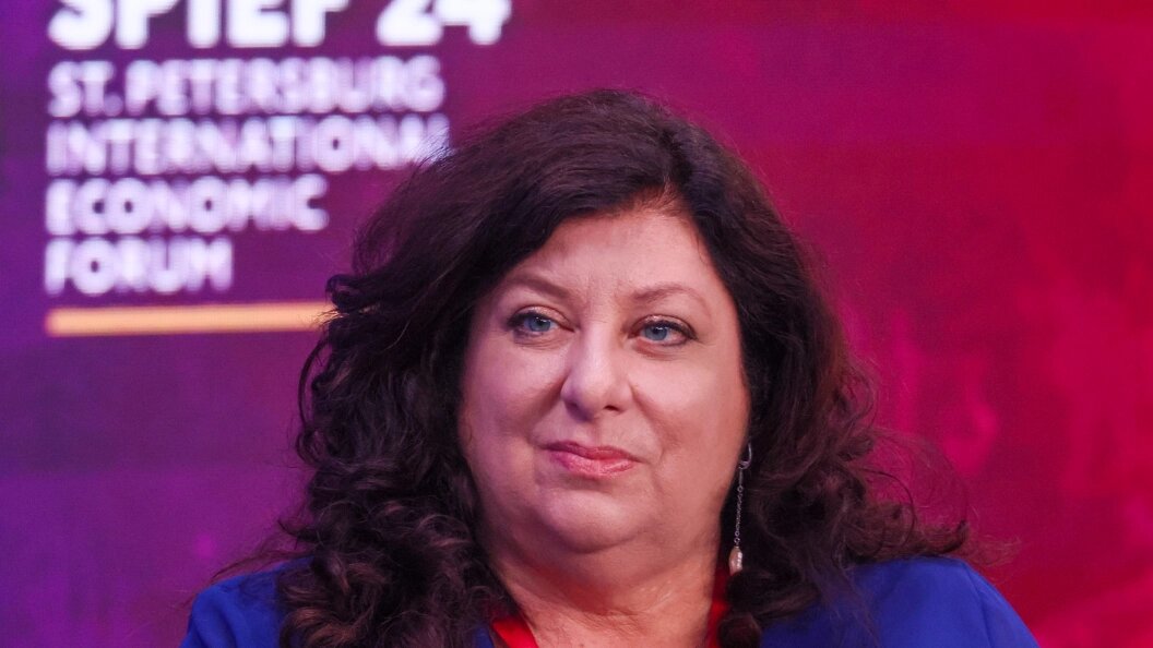    Фото: SPIEF 2024 Petrov Sergey/news.ru/Globallookpress