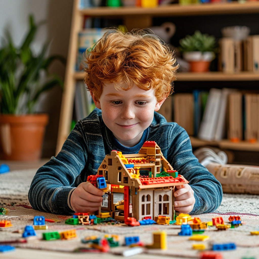 Картинка создана с помощью нейросети "Шедеврум"