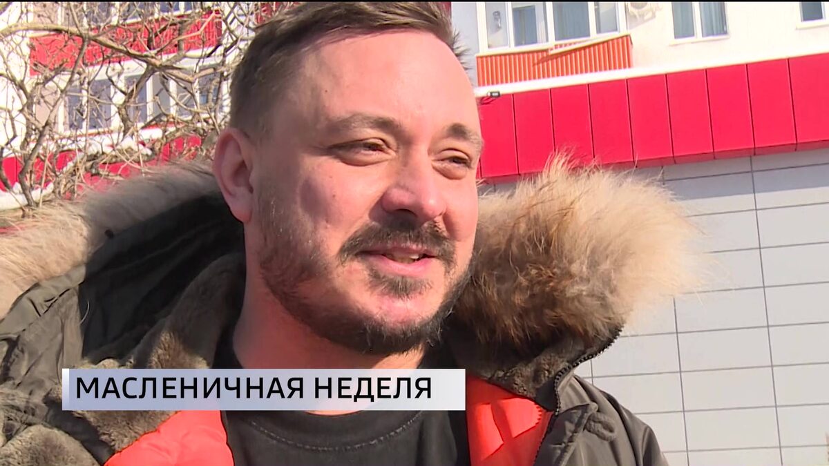    "Вести" узнали, как уфимцы отмечают масленицу