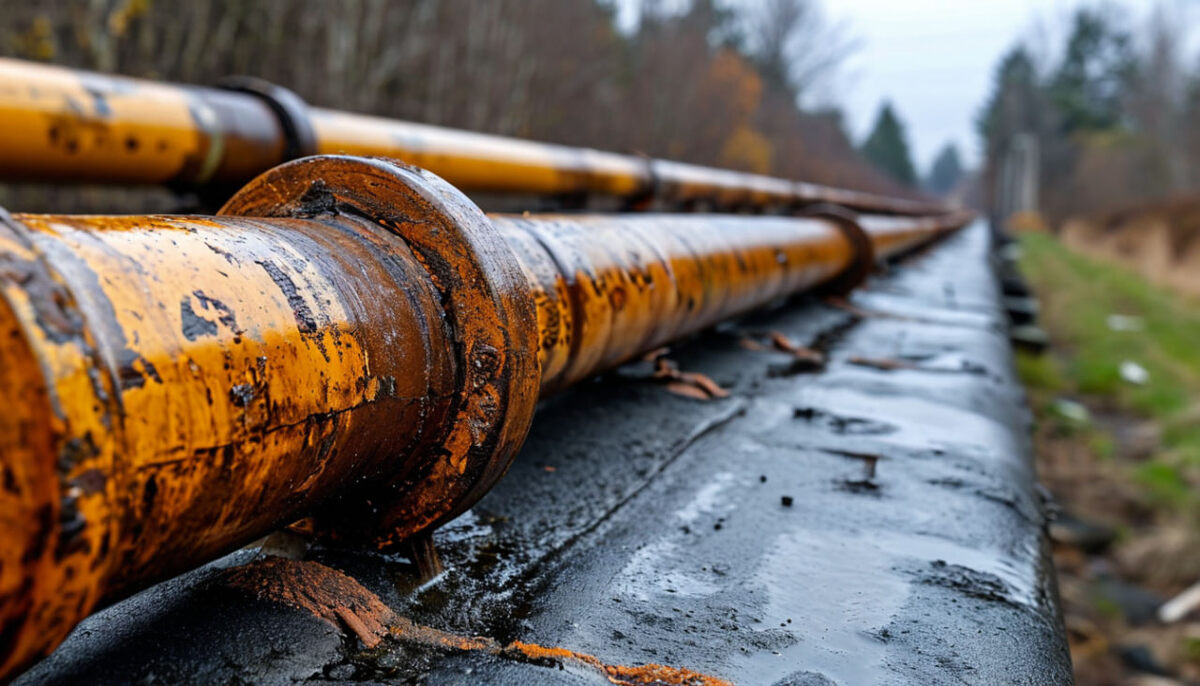    В Воронежской области газифицировано более 1,5 тысяч домовладений по программе догазификации сгенерировано ИИ Шедеврум