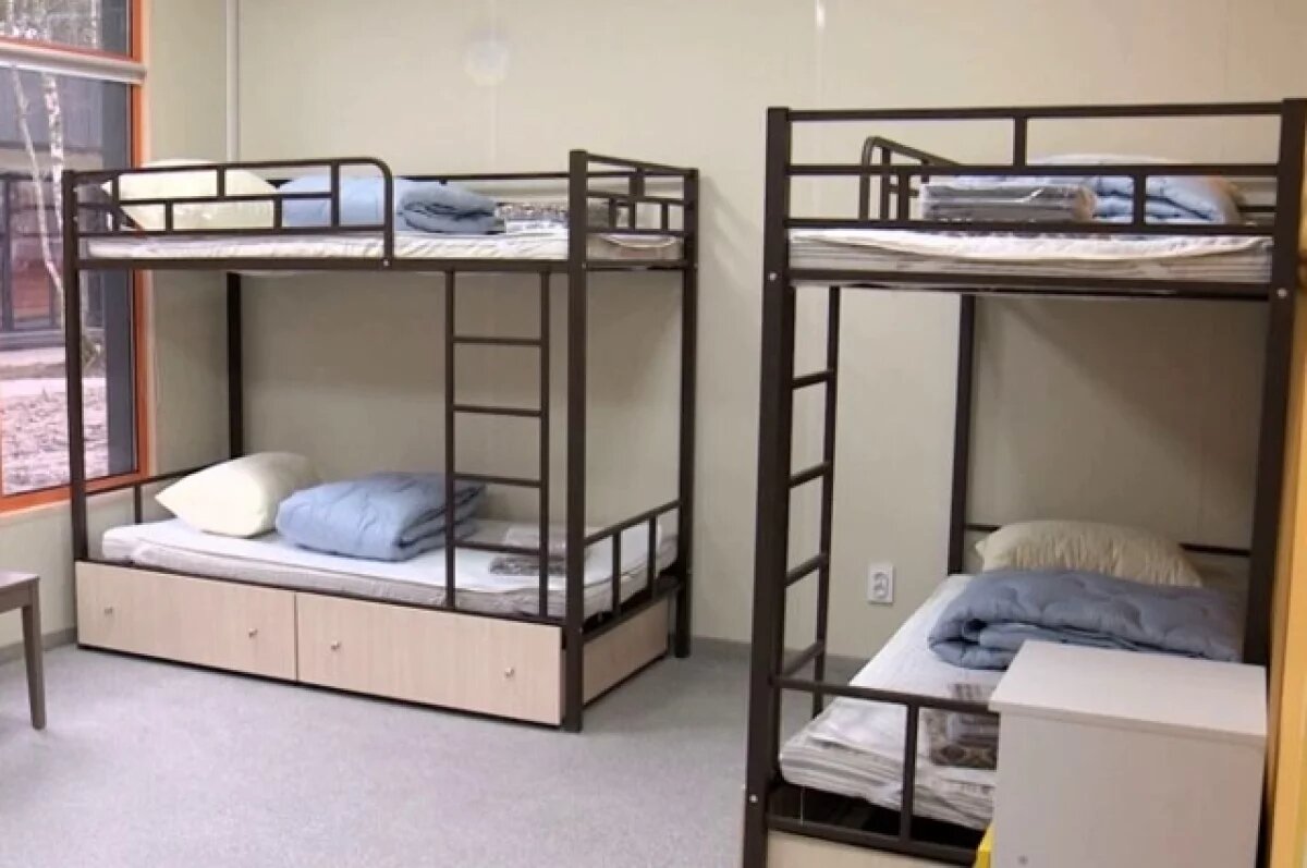    Детям участников СВО предоставят около 2000 бесплатных мест в лагерях