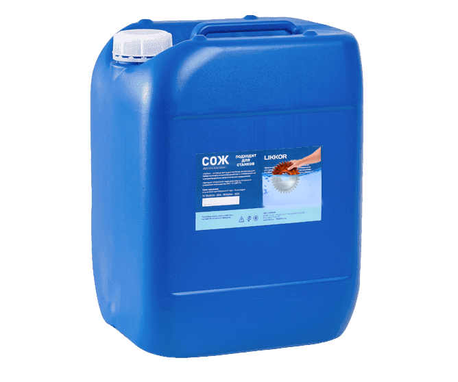 СОЖ Ликкор