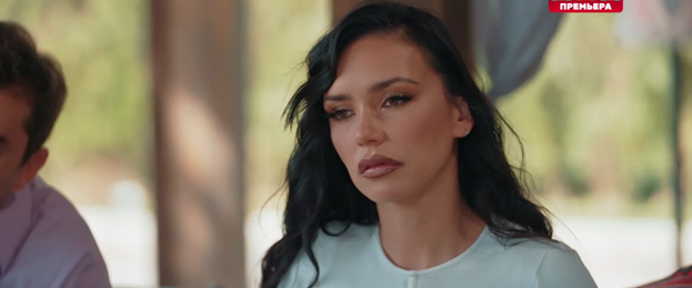 Ольга Серябкина