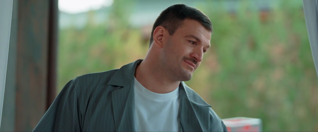 Тор с усами