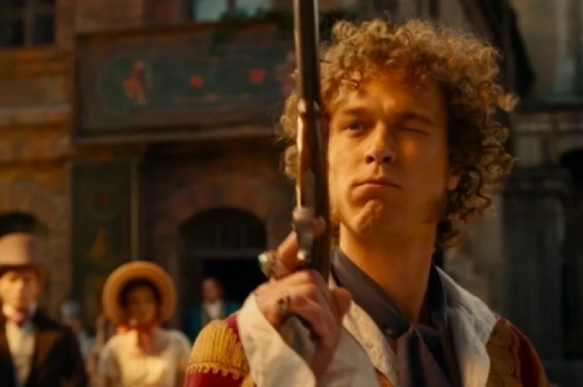    Юра Борисов получил две номинации на кинопремию «Ника»