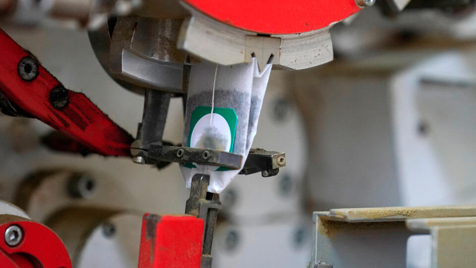 Фото: © РИА Новости/Артур Лебедев