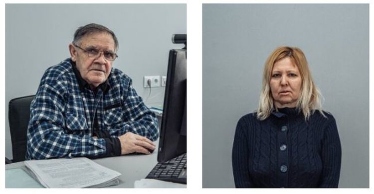     Исследование факторов деградации и опустынивания сельхозугодий провели ученые ФНЦ РАН
