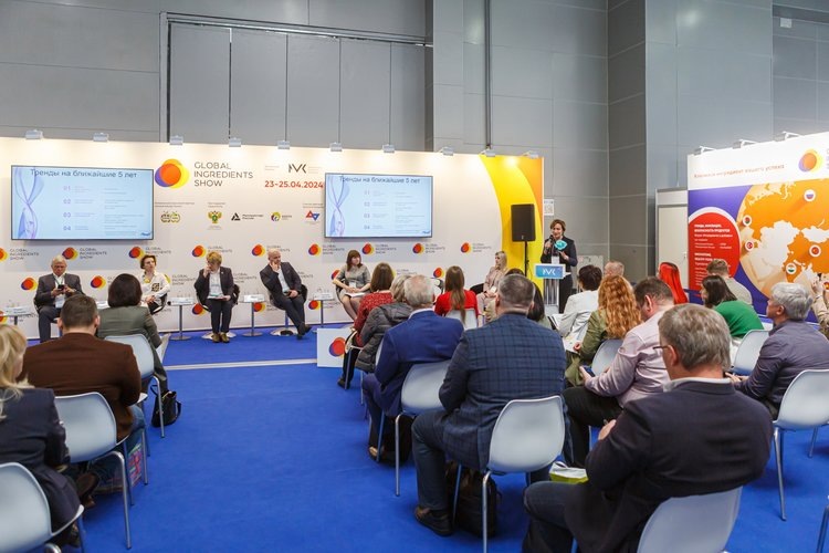    Сформирован тематический план форума «Ингредиенты и добавки»
