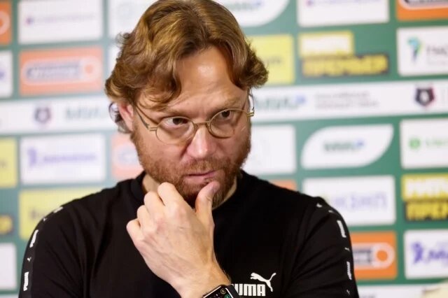    Экс-главный тренер ФК «Ростов» Валерий Карпин. Досье