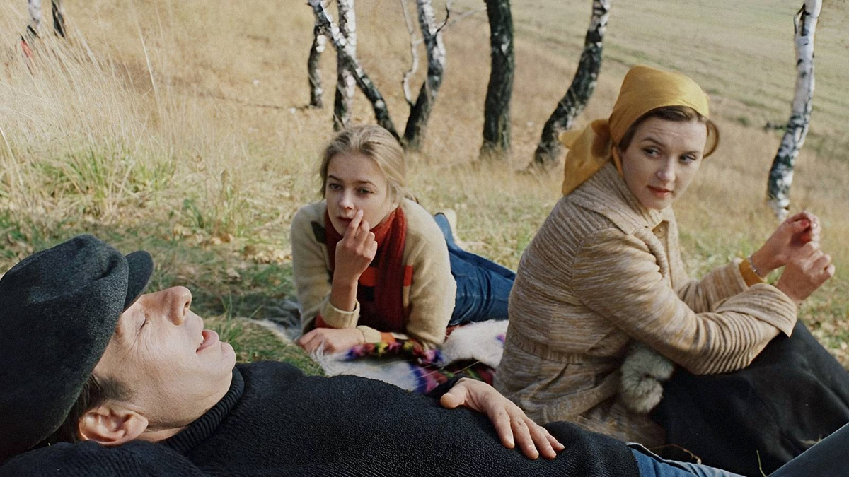 Владимир Меньшов/Мосфильм, 1980