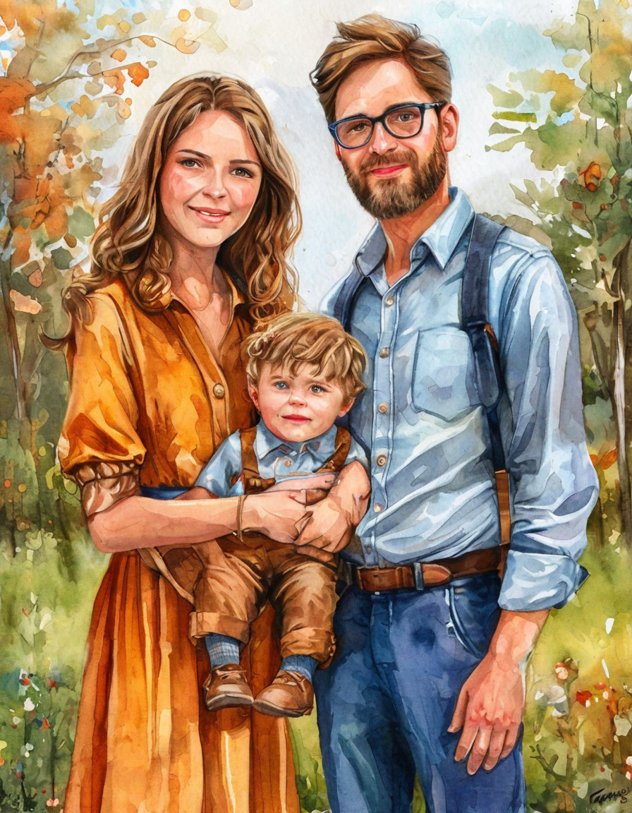 Даже если рождение ребёнка очень желаемое и ожидаемое событие, важно помнить, что уклад в семье поменяется. Главное, не пугаться и на тревожиться, а максимально поддерживать друг друга в вопросах по уходу за малышом.