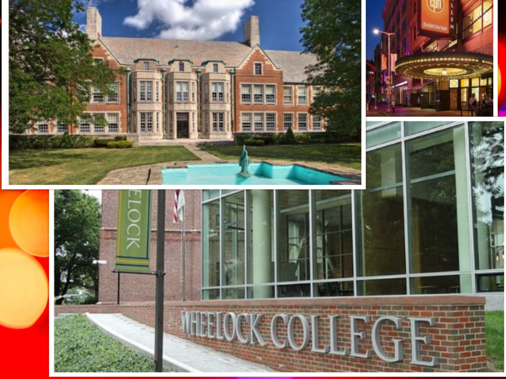 Школа, колледж, где Маргарита получила профессию педагога начальной школы и театр, где актриса оттачивала прирожденный дар. 