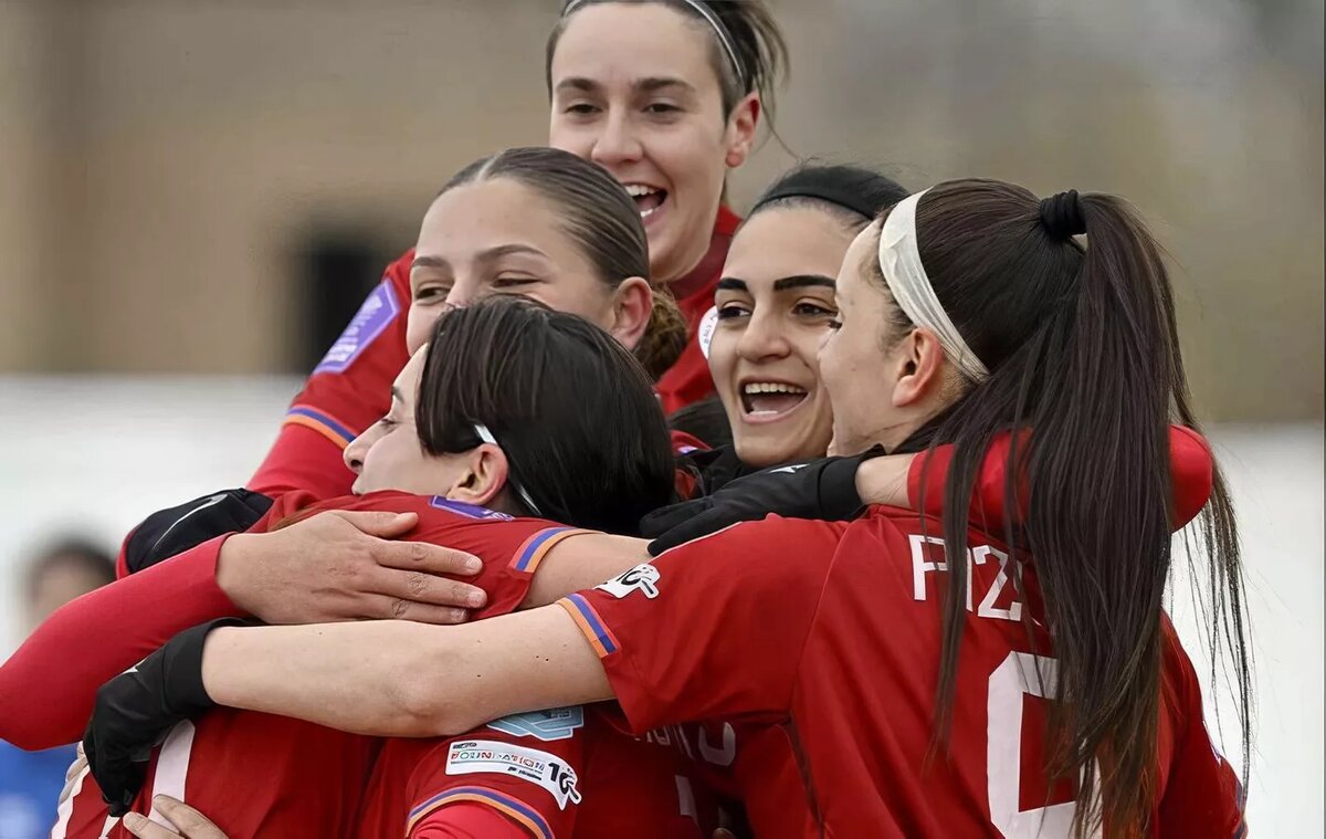 © Photo : Football Federation of Armenia