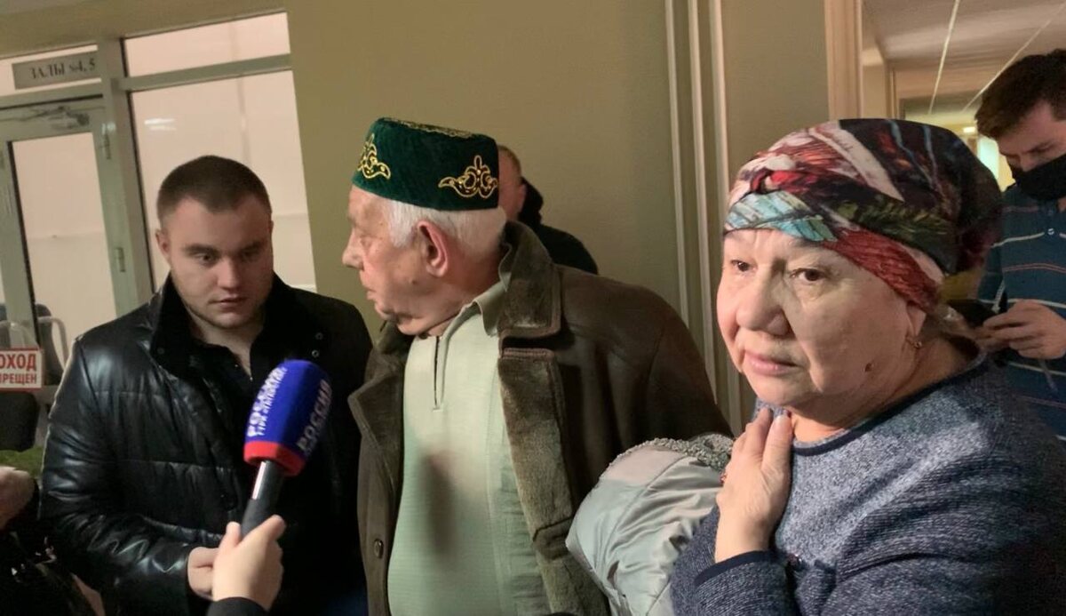 Автор фото: Андрей Мартыгин / ИД «Вечерняя Казань»