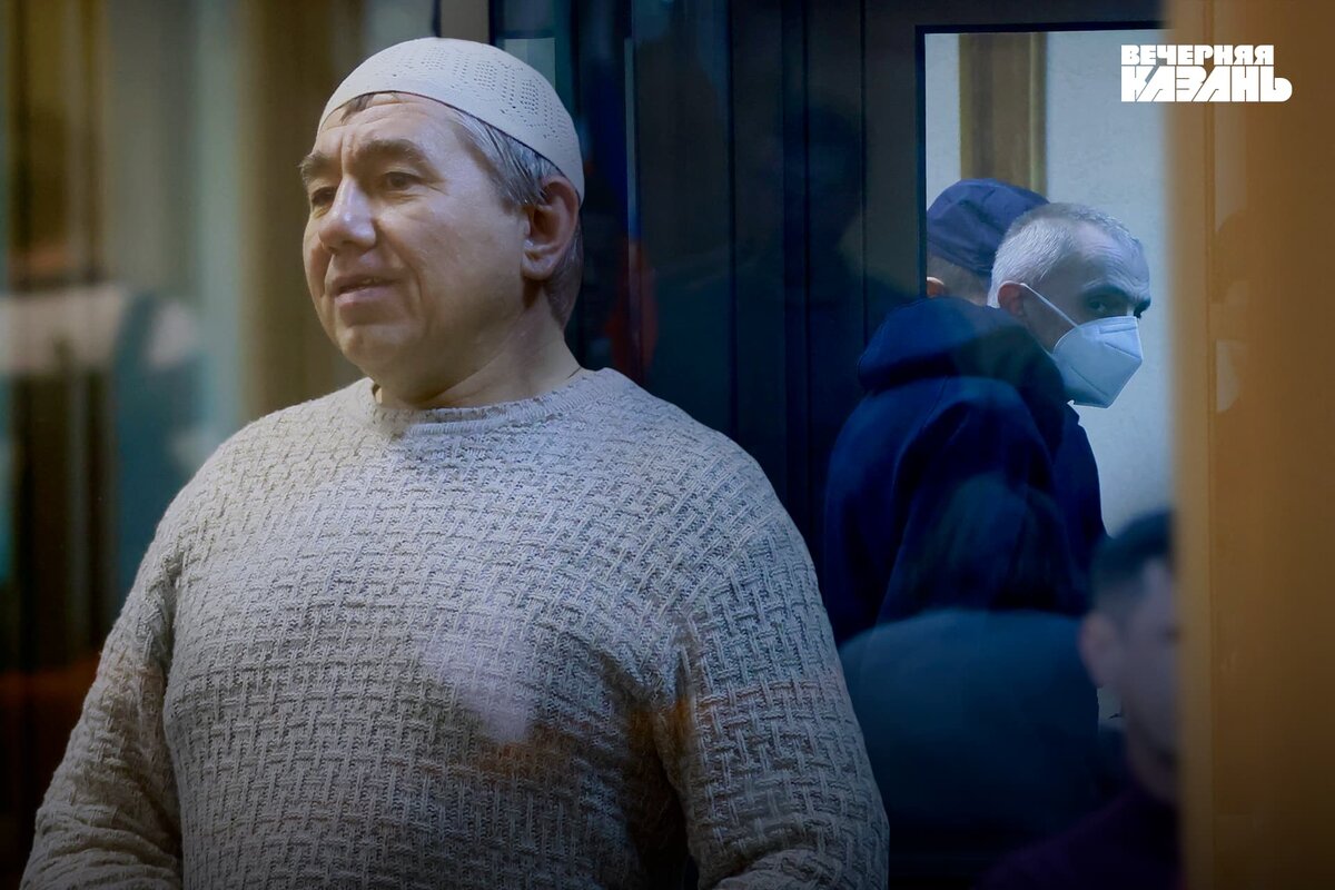 Автор фото: Александра Чагина / ИД «Вечерняя Казань»