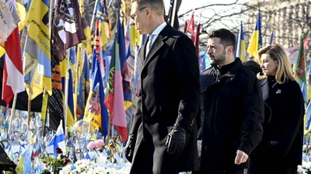    Фото: IMAGO/Heikki Saukkomaa/Globallookpress