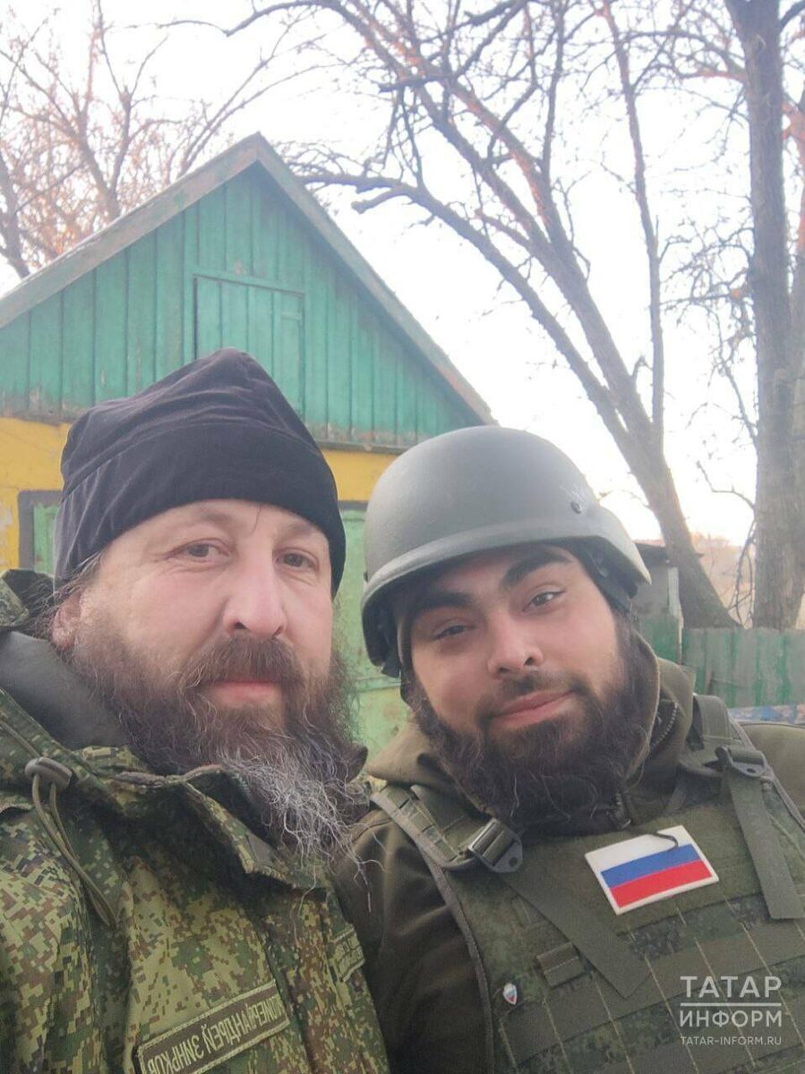Фото: Андрей Зиньков