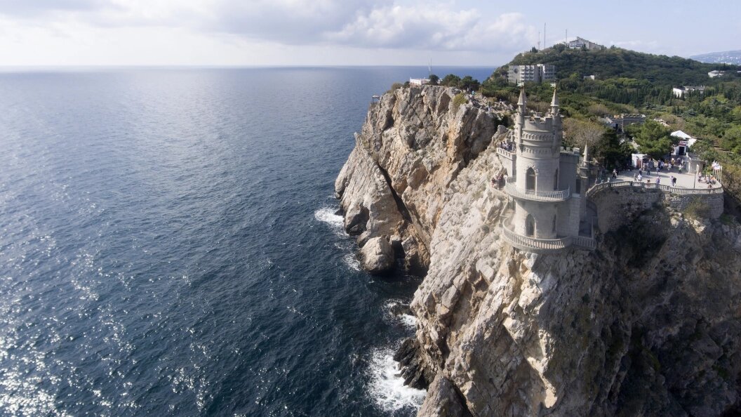    фото: Nikolay Gyngazov/Global Look Press