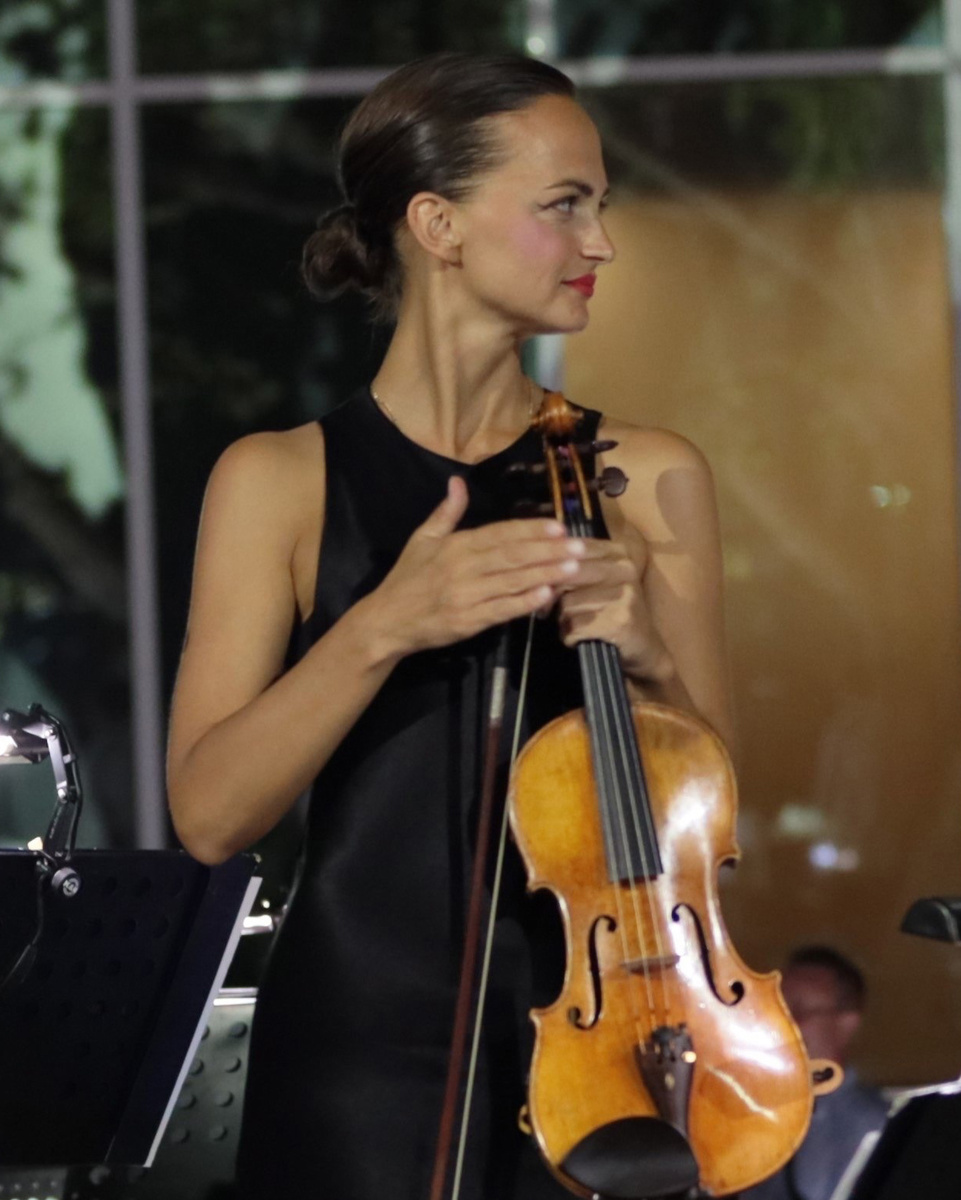 Ксения Жулёва