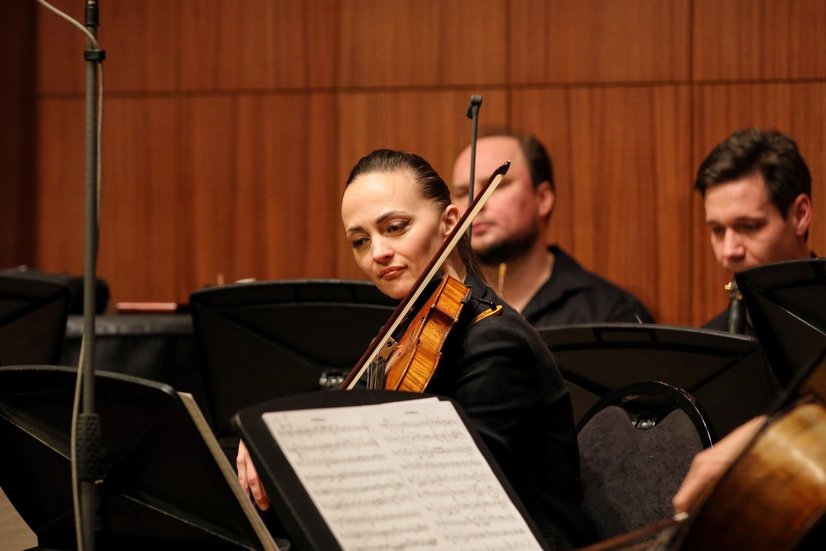 Ксения Жулёва