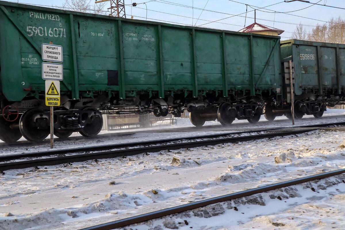     / Источник: © Elena Mayorova/Global Look Press