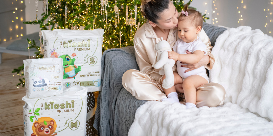 Что можно и что нельзя есть маме после рождения малыша?