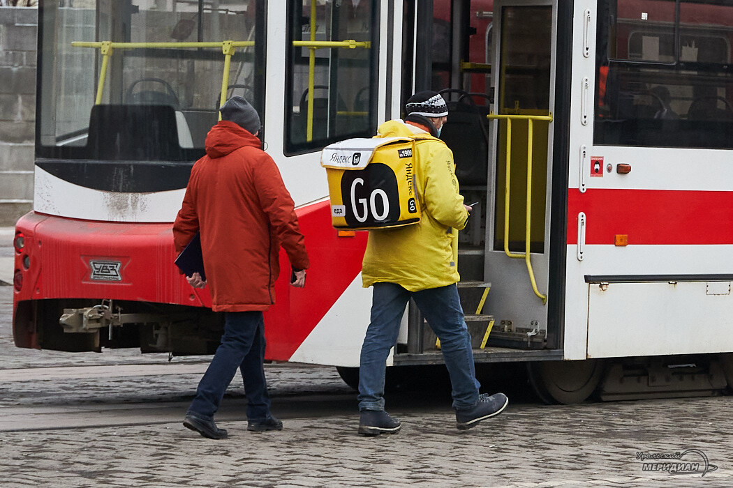    Фото Лидия Аникина © ИА «Уральский меридиан»