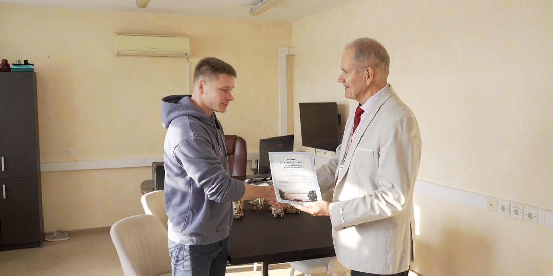 Кировская компания с деревянными конструкторами вышла на федеральный уровень