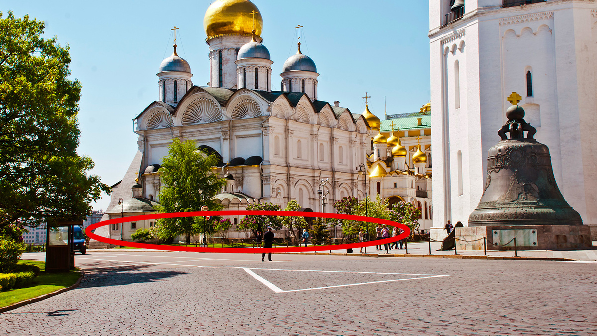 Алферова / Getty Images