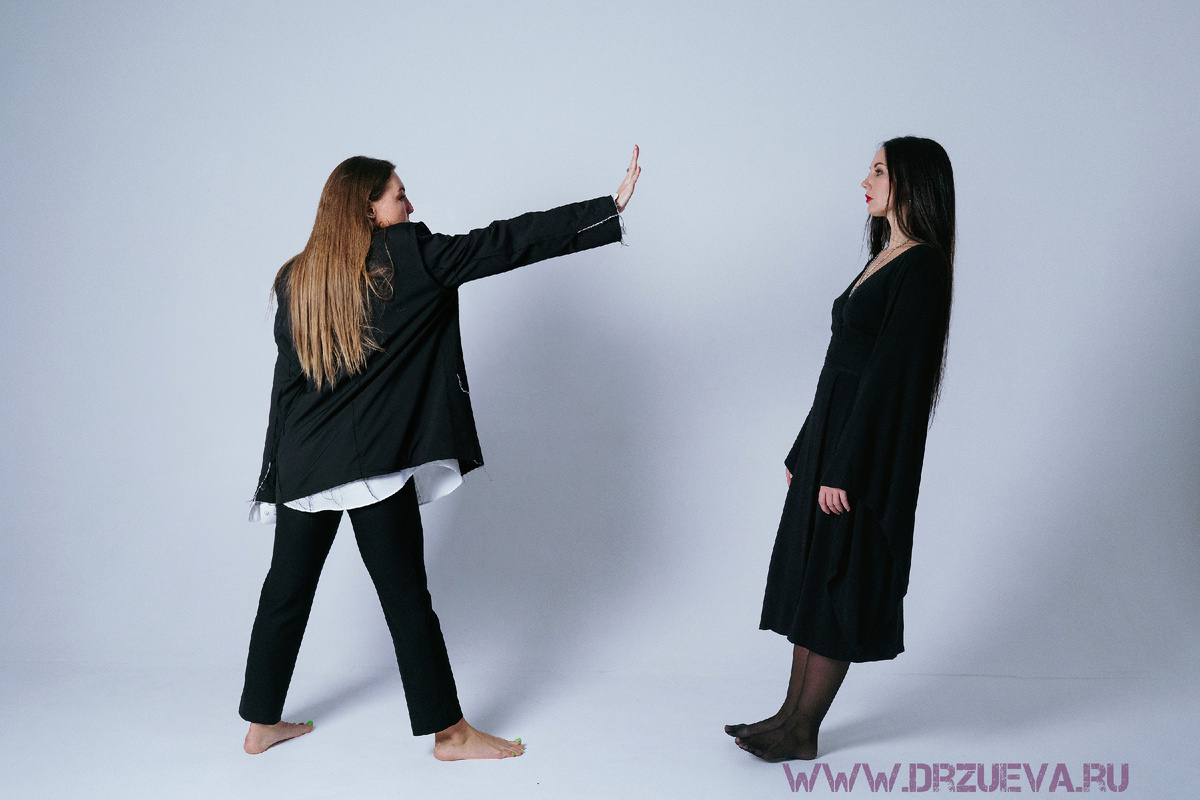 Гипнотерапия от Олеси Зуевой