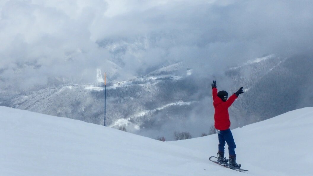    © Lantyukhov Sergey /news.ru/Globallookpress