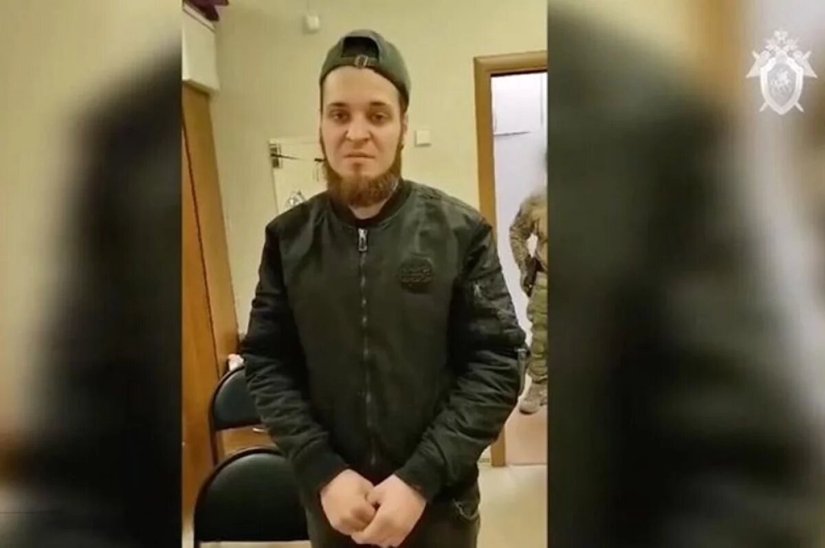    Давно готовил теракт.