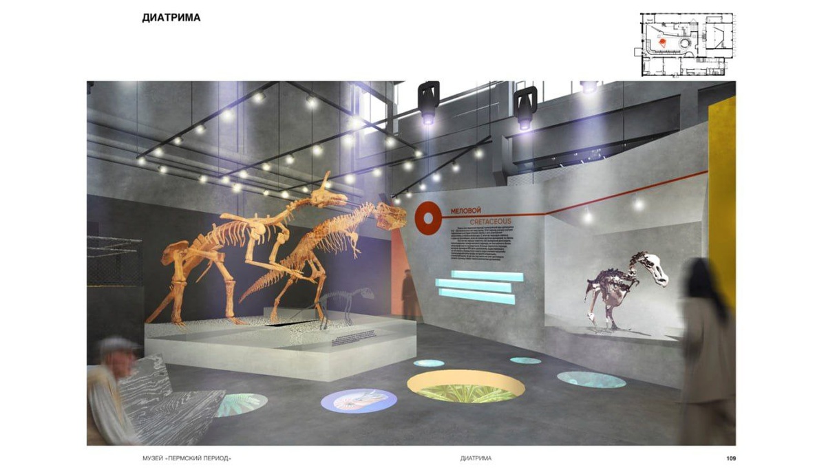    © Пресс-служба Пермского краеведческого музея