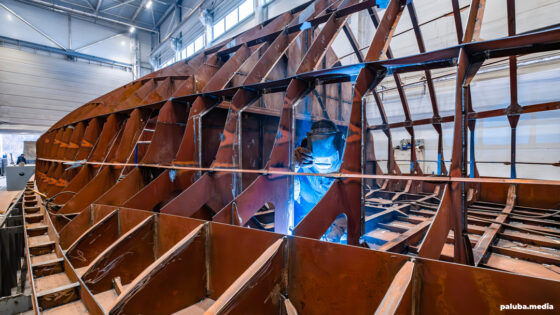     Фото: «Медиапалуба».