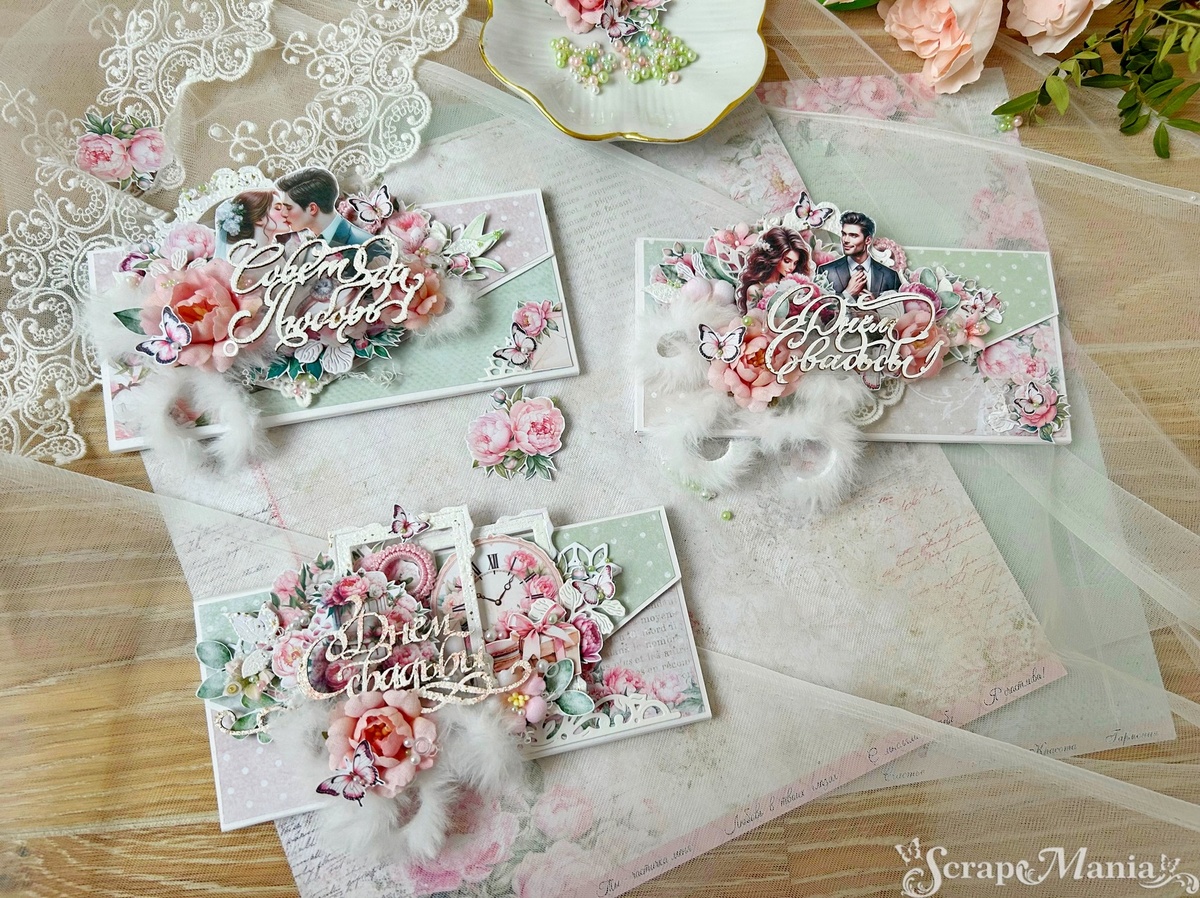 В галерее феще фотографии. Листайте ➡