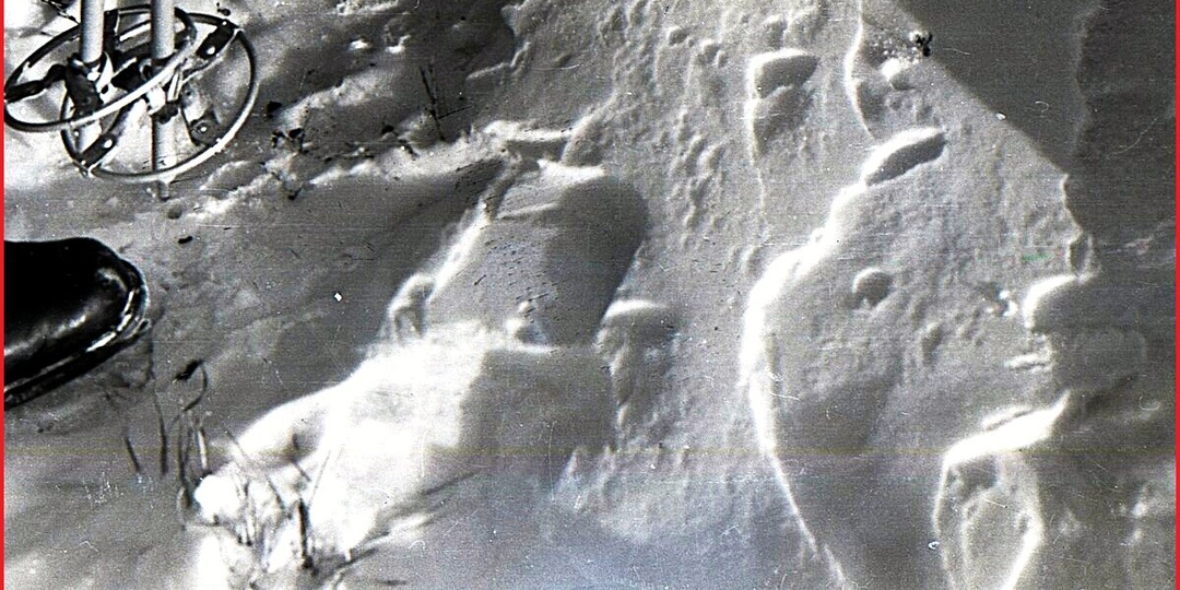 Перевал Дятлова: След от ботинка не принадлежал туристам, тогда чей это был след?