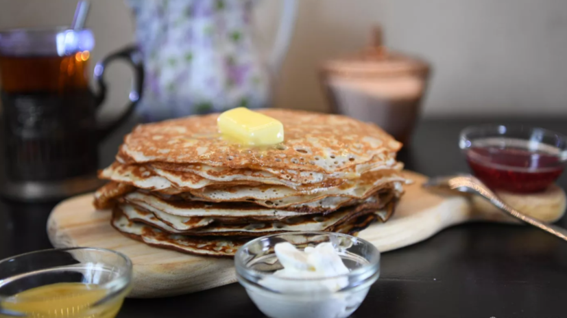   РИА Новости Екатерина Чеснокова