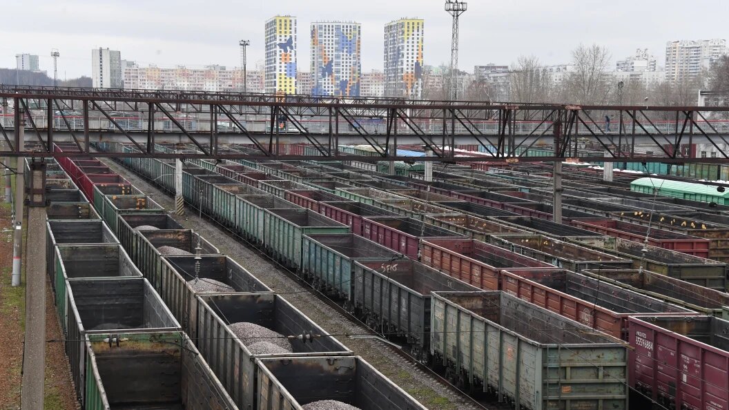    Komsomolskaya Pravda/Globallookpress