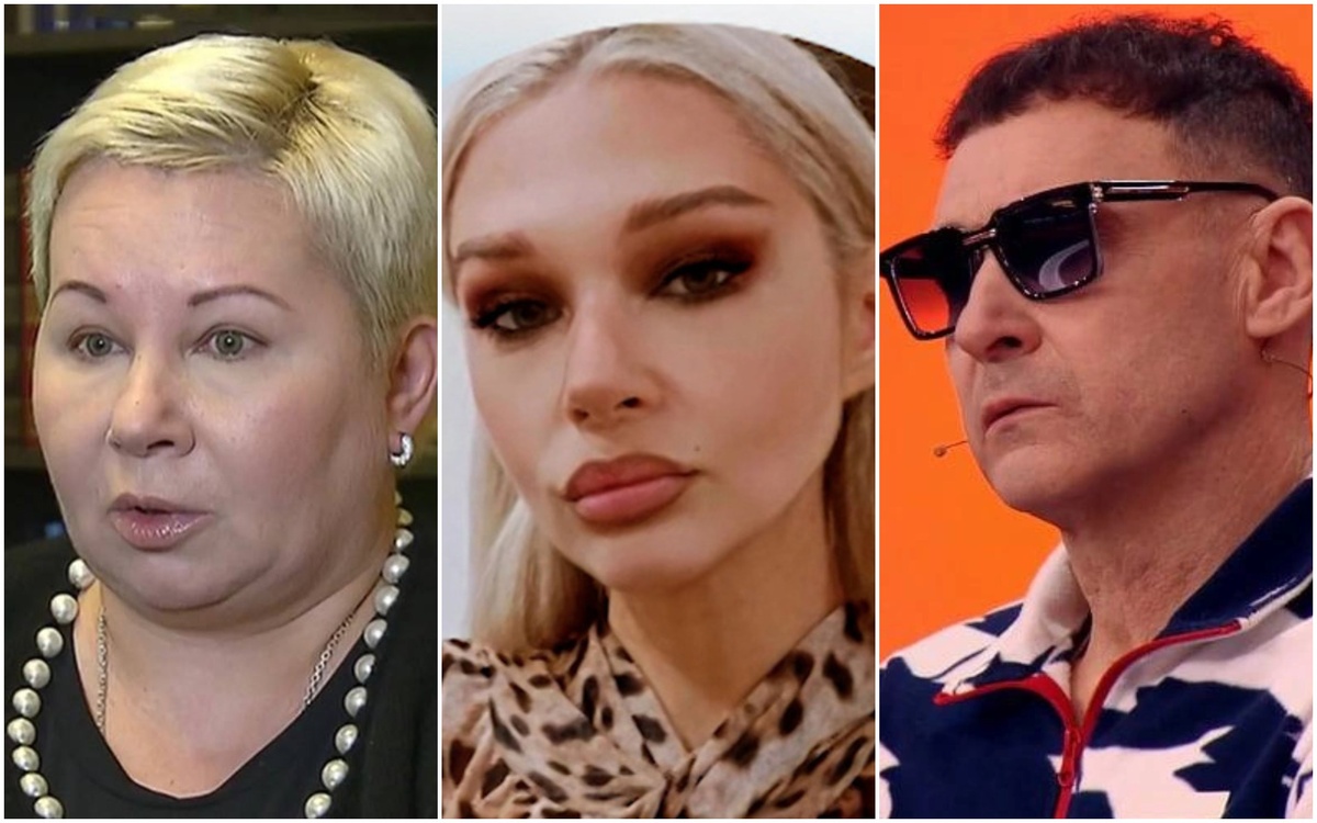 Загадочное исчезновение экс-мэра Самары Виктора Тархова и его жены Натальи не перестаёт волновать общественность. Фото: коллаж 78.