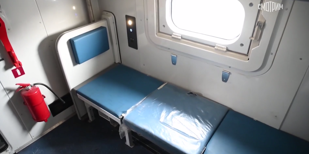 Частная жд: незаметно построили 500 км пути и сделали кровати для машинистов